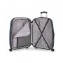 GABOL Kofer veliki PROŠIRIVI 54x77x29/32,5 cm ABS 100/112l-4,6 kg Paradise XP Gabol plava - slika 3