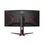 AOC CU34G2XP/BK WQHD 180Hz USB-C AMD FreeSync Premium Curved - slika 5