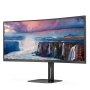AOC CU34V5C/BK WQHD 100Hz USB-C AMD FreeSync Curved - slika 2