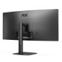 AOC CU34V5C/BK WQHD 100Hz USB-C AMD FreeSync Curved - slika 5