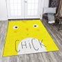 Conceptum Hypnose Tepih Csbrghl-661 (100x140) cm - slika 2