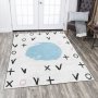 Conceptum Hypnose Tepih Csbrghl-662 (100x140) cm - slika 2