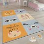 Conceptum Hypnose Tepih Alho Chl-12A (80x140 cm) - slika 1