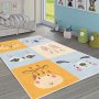 Conceptum Hypnose Tepih Alho Chl-12A (80x140 cm) - slika 2