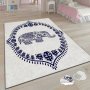 Conceptum Hypnose Tepih Alho Chl-13A (80x140 cm) - slika 1