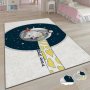 Conceptum Hypnose Tepih Alho Chl-1A (80x140 cm) - slika 1