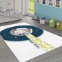Conceptum Hypnose Tepih Alho Chl-1A (80x140 cm) - slika 2