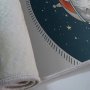 Conceptum Hypnose Tepih Alho Chl-1A (80x140 cm) - slika 3