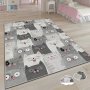 Conceptum Hypnose Tepih Alho Chl-4A (80x140 cm) - slika 1
