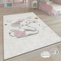 Conceptum Hypnose Tepih Alho Chl-5A (80x140 cm) - slika 1