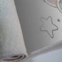 Conceptum Hypnose Tepih Alho Chl-5A (80x140 cm) - slika 3