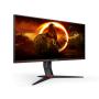 AOC Q27G2U/BK QHD 155Hz USB AMD FreeSync Premium - slika 3