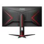 AOC Q27G2U/BK QHD 155Hz USB AMD FreeSync Premium - slika 4