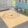 Conceptum Hypnose Tepih Alho Chl-11A (100x140cm) - slika 2