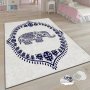 Conceptum Hypnose Tepih Alho Chl-13A (100x140cm) - slika 1