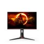 AOC Q24G2A/BK IPS QHD 165Hz NVIDIA G-Sync - slika 1