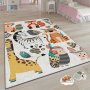 Conceptum Hypnose Tepih Alho Chl-14A (100 x 140cm) - slika 1
