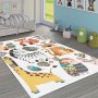 Conceptum Hypnose Tepih Alho Chl-14A (100 x 140cm) - slika 2
