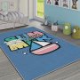Conceptum Hypnose Tepih (80 x 140) Hmı Kdc 93 - slika 1