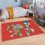 Conceptum Hypnose Tepih (80 x 140) Hmı Kdc 92 - slika 2