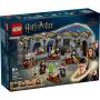 LEGO Zamak Hogvorts™: Čas o napicima (76431) - slika 1