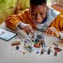 LEGO Zamak Hogvorts™: Čas o napicima (76431) - slika 3