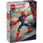 LEGO Ajron Spajdermen – figura za gradnju (76298) - slika 1