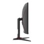 AOC C27G2E/BK FHD 165Hz Curved - slika 4