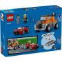 LEGO Šleper i popravka sportskih automobila (60435) - slika 2