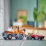 LEGO Šleper i popravka sportskih automobila (60435) - slika 5