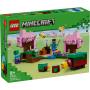 LEGO Bašta s trešnjinim cvećem (21260) - slika 1