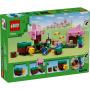 LEGO Bašta s trešnjinim cvećem (21260) - slika 2
