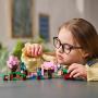 LEGO Bašta s trešnjinim cvećem (21260) - slika 4
