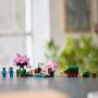 LEGO Bašta s trešnjinim cvećem (21260) - slika 5