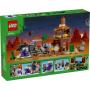 LEGO Pustinjska rudarska jama (21263) - slika 2