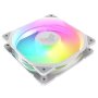 ASUS TUF GAMING TR120 ARGB WHITE EDITION 3IN1 ventilator - slika 3