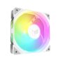 ASUS TUF GAMING TR120 ARGB WHITE EDITION 3IN1 ventilator - slika 4