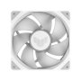 ASUS TUF GAMING TR120 ARGB WHITE EDITION 3IN1 ventilator - slika 5