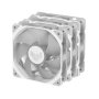 ASUS TUF GAMING TR120 ARGB WHITE EDITION 3IN1 ventilator - slika 1