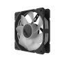 ASUS TUF GAMING TR120 ARGB REVERSE BLACK 3IN1 ventilator - slika 2