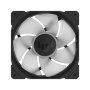 ASUS TUF GAMING TR120 ARGB REVERSE BLACK 3IN1 ventilator - slika 1