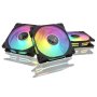 ASUS TUF GAMING TR120 ARGB BLACK EDITION 3IN1 ventilator - slika 2
