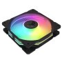 ASUS TUF GAMING TR120 ARGB BLACK EDITION 3IN1 ventilator - slika 5