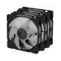 ASUS TUF GAMING TR120 ARGB BLACK EDITION 3IN1 ventilator - slika 1
