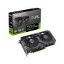 ASUS NVidia GeForce RTX 4070 SUPER 12GB 192bit DUAL-RTX4070S-O12G-EVO - slika 1