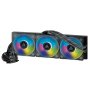 Arctic Liquid Freezer II 420 A-RGB vodeno hlađenje (ACFRE00109A) - slika 1