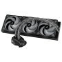 Arctic Liquid Freezer II 420 A-RGB vodeno hlađenje (ACFRE00109A) - slika 2