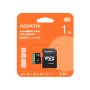ADATA Memorijska kartica UHS-I U3 MicroSDXC 1TB V30S + adapter AUSDX1TUI3V30SA2-RA1 - slika 3