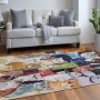 Conceptum Hypnose Tepih (100x200) Woopamuk238 - slika 2