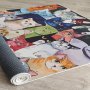 Conceptum Hypnose Tepih (100x200) Woopamuk238 - slika 3